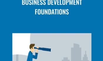 Business Development Foundations - Robbie Kellman Baxter