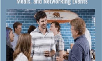 Business Etiquette Meetings