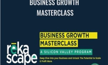 Business Growth Masterclass - Business Growth School