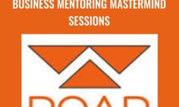 Business Mentoring Mastermind Sessions - Roarlocal