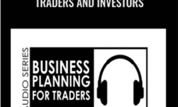 Business Planning For Traders and Investors - Van Tharp
