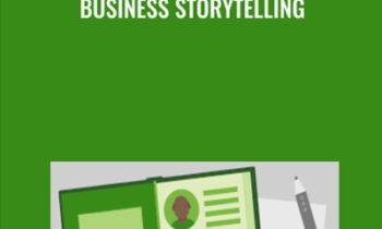 Business Storytelling - C.C. Chapman