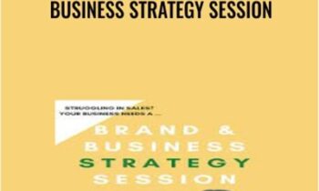 Business Strategy Session - Ellie Talks Money