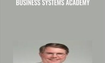 Business Systems Academy - Ron Carroll