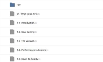 Business by Design - James Wedmore