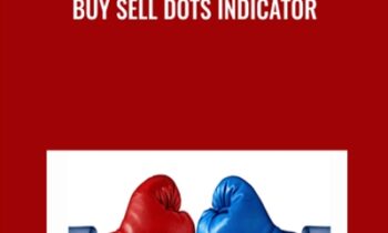 Buy Sell Dots Indicator - ThinkorSwim TOS Script