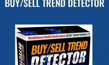 Buy/Sell Trend Detector - Buy-Sell Trend Detector