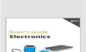Buyer's Guide 2017-Electronics - ChinaImportal