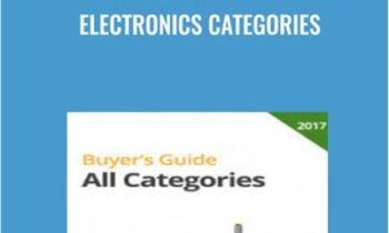 Buyer's Guide 2017: General + Electronics Categories - ChinaImportal