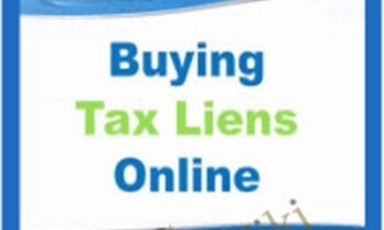 Buying Tax Liens Online - Tax Lien Lady