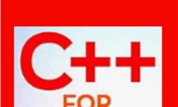 C++ for Beginners - Edufyre