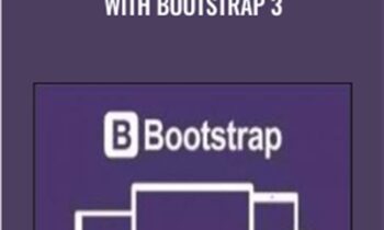 Develop Responsive Websites with Bootstrap 3 - Edufyre