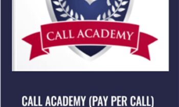 CALL ACADEMY (PAY PER CALL) - Call-Academy