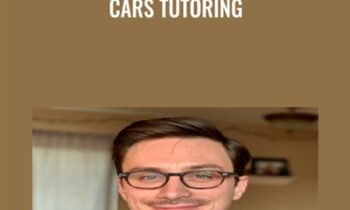 CARS Tutoring - Gabe Ladd