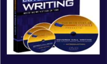 Cashing in on Covered Calls - Basic & Advanced Course