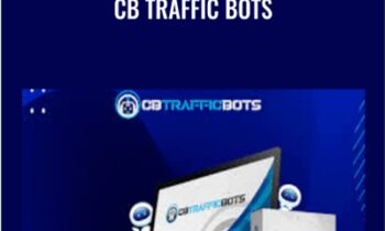CB Traffic Bots - CB Traffic Bots