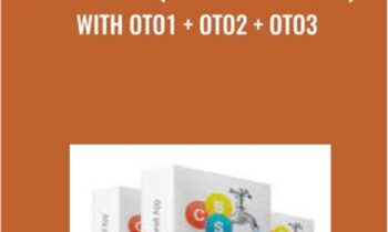 CBS Formula (Create Build Sell )-With OTO1 + OTO2 + OTO3 - Cbsformula