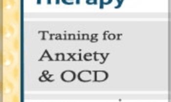 CBT Training for Anxiety and OCD - Donald Altman & others