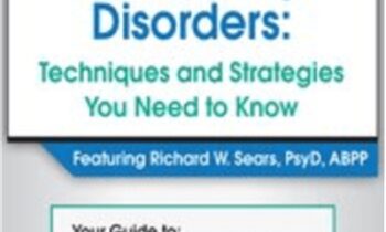 CBT for Cluster B Personality Disorders: Techniques and Strategies You Need to Know - Richard Sears