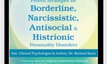 CBT for Cluster B: Proven Strategies for Borderline