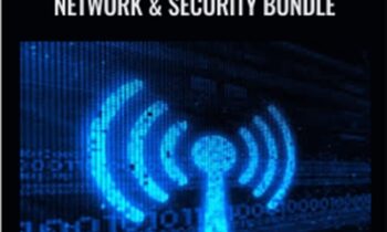 CCNA-Network & Security Bundle - Lazaro Diaz