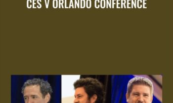 CES V Orlando Conference - Jim Cockrum