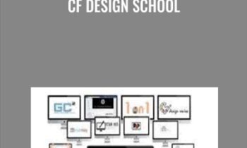 CF Design School - Automate Already