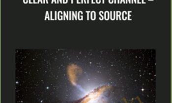 Clear and perfect channel-aligning to source - Kenji Kumara