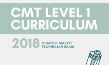 CMT Level 1 Prep Course 2018 full - Optuma