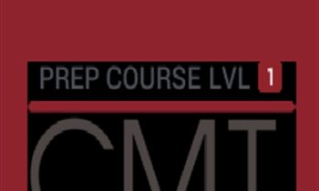 CMT Level 1 Prep Course - Optuma
