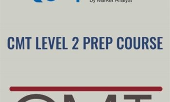 CMT Level 2 Prep Course - Optuma