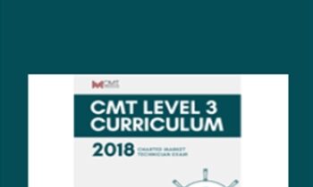 CMT Level 3 Prep Course - Optuma