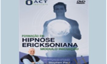 Complete Ericksonian Hypnosis-Beginners course - Stephen Paul Adfer