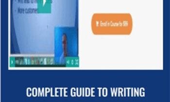 Complete Guide to Writing Marketing Plans - Stone River eLearning