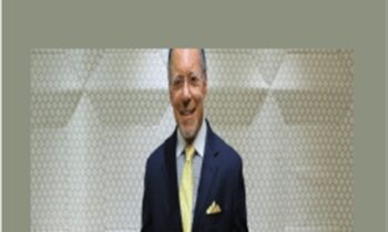 CONSULTANT MASTERY - JAY ABRAHAM