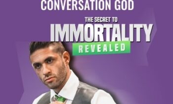 Conversation God - Jason Capital