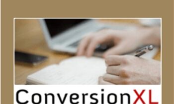 Conversion Coaching Program-ConversionXL - Peep Laja