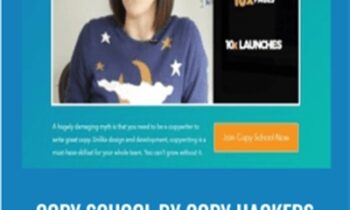 Copy School - Copy Hackers