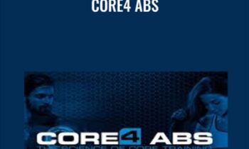 CORE4 ABS - Athleanx