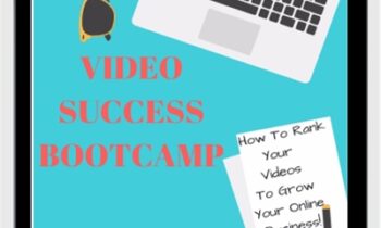 COURSE: Video Success Bootcamp - Kristie Chiles