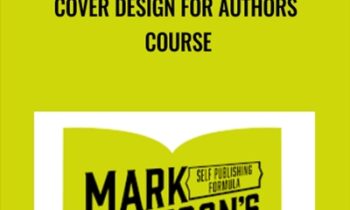 Cover Design for Authors - Mark Dawson