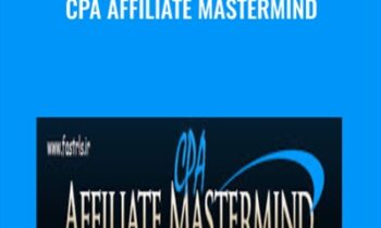 CPA Affiliate Mastermind - CPAAM