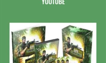 CPA Commando-Operation YouTube - Rishy