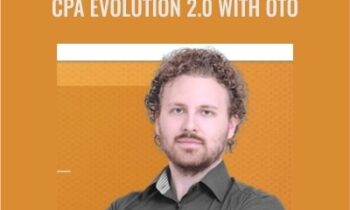 CPA Evolution 2.0 with OTO - William Souza