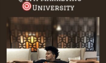 CPA Marketing University - Brandon Belcher