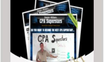 CPA SuperStars - Kenster & William Souza