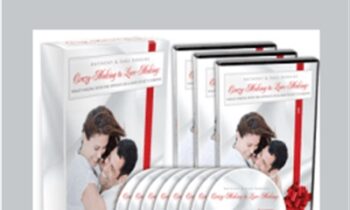Crazy-Making to Love-Making - Anthony Robbins