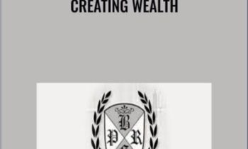 Creating Wealth - Mark Ford (Palm Beach Research Group)