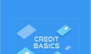 CREDIT BASICS - Stephen Liao