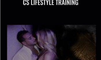 CS Lifestyle Training - Cory Skyy
